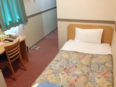 Business Legato Hotel Tokio
